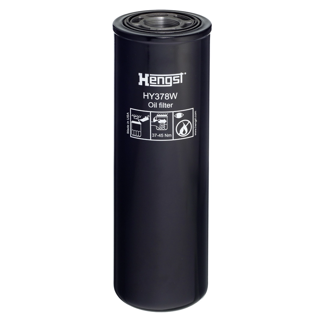 Filter, operating hydraulics